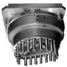 Fixed Drill Head