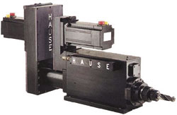 Servo Controlled Ballscrew Units